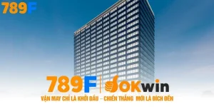 Cập Nhật Nóng 789F Sát Nhập Okwin Mở Rộng Thị Phần