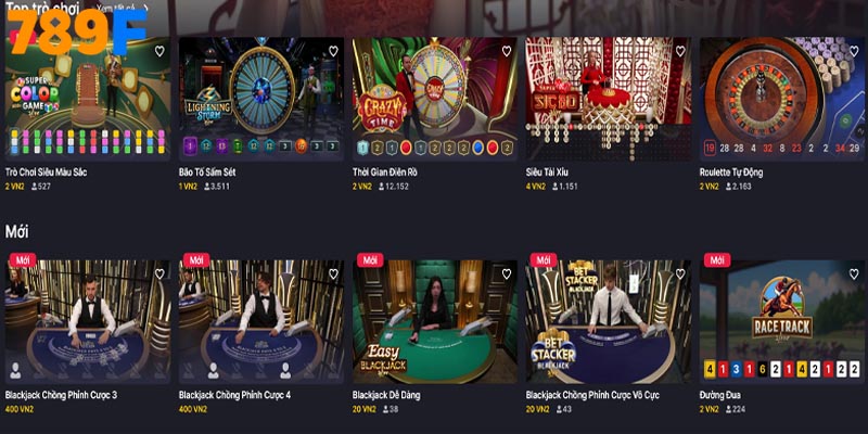 Bí quyết chơi casino được nhiều hội viên áp dụng