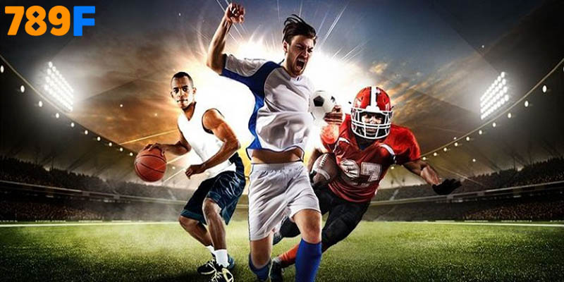 Các môn ưa chuộng