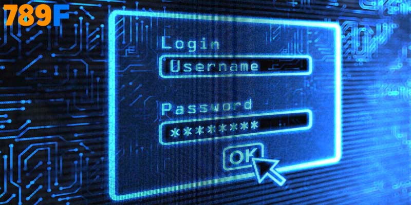 Cách xử lý khi quên mật khẩu