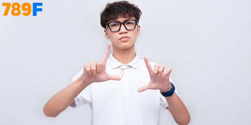 CEO David Lutuda – Nhân Vật Đứng Sau Thành Công của 789F 3 Đi đầu trong áp dụng công nghệ mới nhất