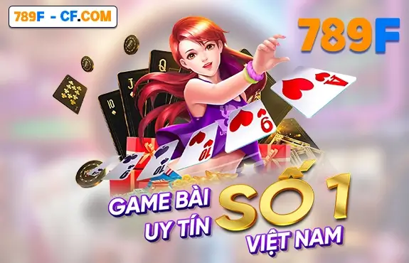 Game bài 3D tại 789f chơi là mê