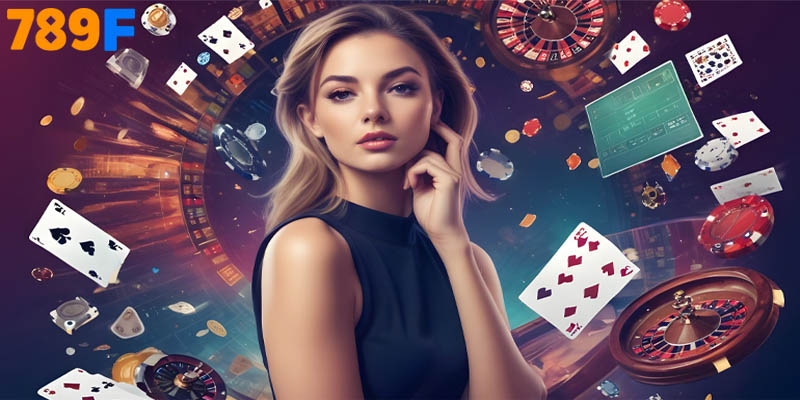 Giải trí mượt mà, bảo mật toàn diện.