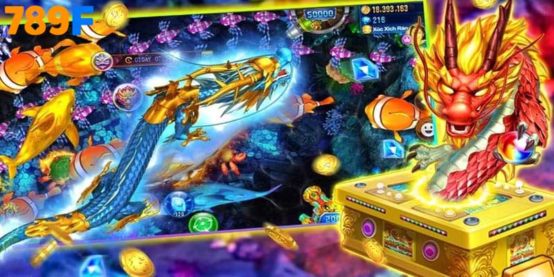 Hỗ trợ bảo mật an toàn tuyệt đối cho người chơi