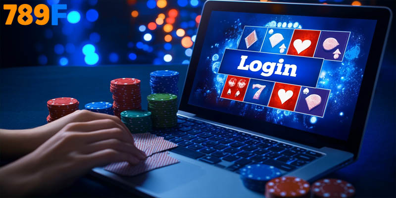 Hướng dẫn đăng nhập 789f