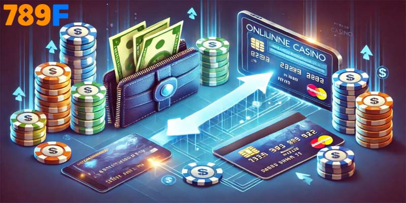 Hướng dẫn nạp tiền 789f