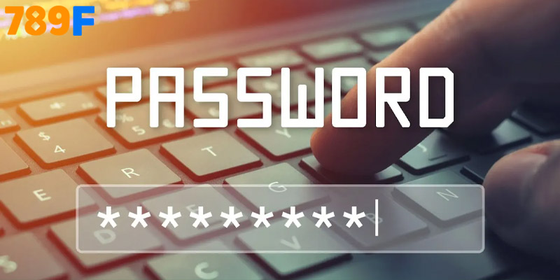 Hướng dẫn phòng tránh quên mật khẩu