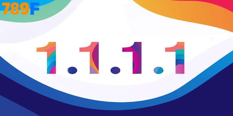 Hướng dẫn tải 1.1.1.1 trên điện thoại