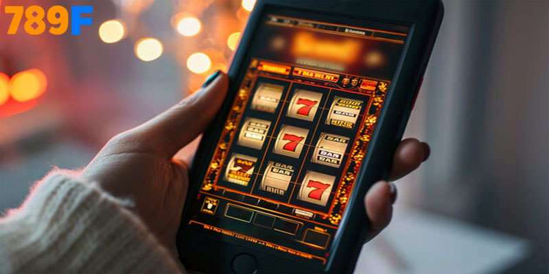Tải App 789F Dễ Dàng – Truy Cập Game Mọi Lúc Mọi Nơi 1 Hướng dẫn tải app 789F trên Android