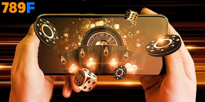 Tải App 789F Dễ Dàng – Truy Cập Game Mọi Lúc Mọi Nơi 2 Hướng dẫn tải app 789F cho iOS