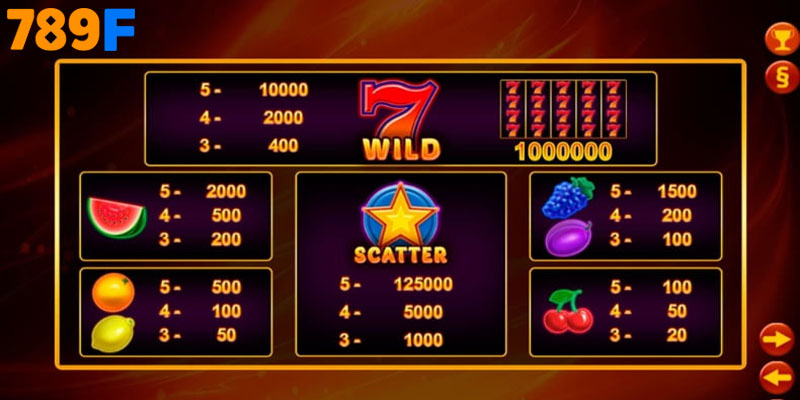 Diamond Flash Đến Từ 789F Trải Nghiệm Đột Phá Game Slot 3 Kích thước nhỏ gọn, phù hợp cho những chuyến công tác hoặc đi xa