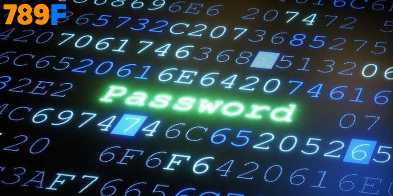 Lưu mật khẩu bằng tính năng của trình duyệt