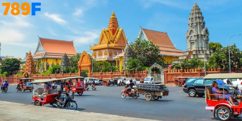 Mơ Qua Campuchia Đánh Số Gì Giải Mã Và Gợi Ý Từ 789F