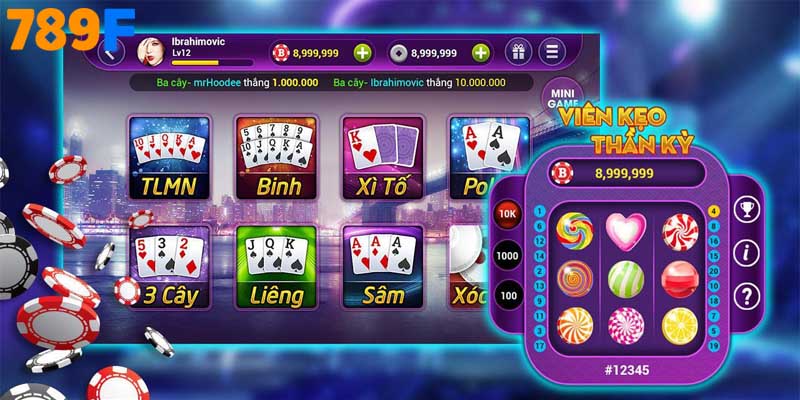 Những lưu ý hội viên cần nắm khi tham gia chơi