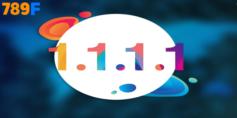 Khởi chạy ứng dụng và kích hoạt WARP