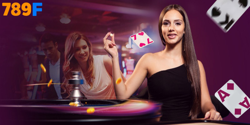 Tổng quan về casino trên nền tảng 