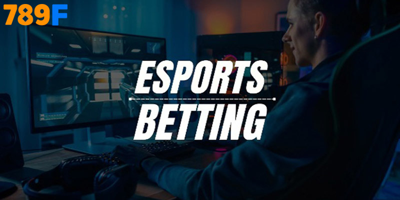 Top những tựa game hot nhất tại Esports 789F