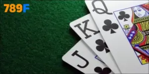 Bài cào – Khám phá sức hút của bài 3 lá