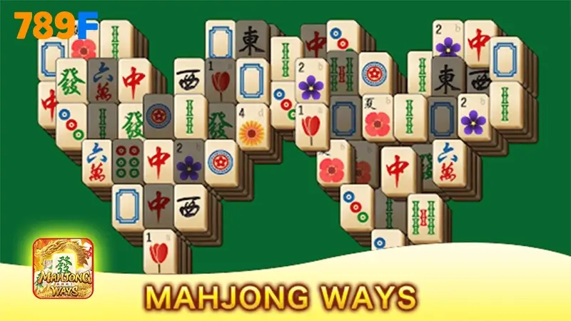 Mahjong Ways – Từ bàn cờ cổ điển đến kho báu hiện đại 4 Bí quyết chinh phục Mahjong Ways tại nhà cái 789F