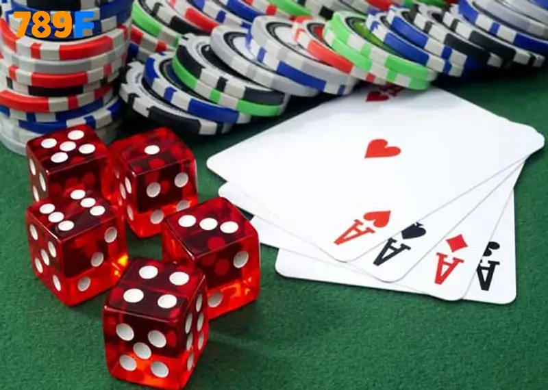 Mỗi ván cào chứa đựng sự căng thẳng đến nghẹt thở