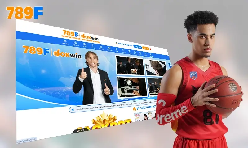 789F - nền tảng uy tín có cách đọc kèo bóng rổ dễ hiểu