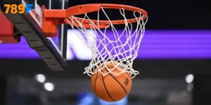 Bóng Rổ - Môn Thể Thao Đầy Tốc Độ & Chiến Thuật