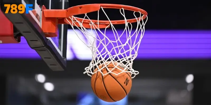 Bóng Rổ - Môn Thể Thao Đầy Tốc Độ & Chiến Thuật