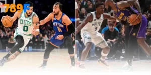 Cách Đọc Kèo Bóng Rổ Chuẩn Xác Từ 789F