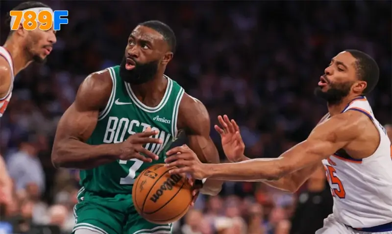 Cách đọc kèo bóng rổ hiệu quả - tăng khả năng chiến thắng