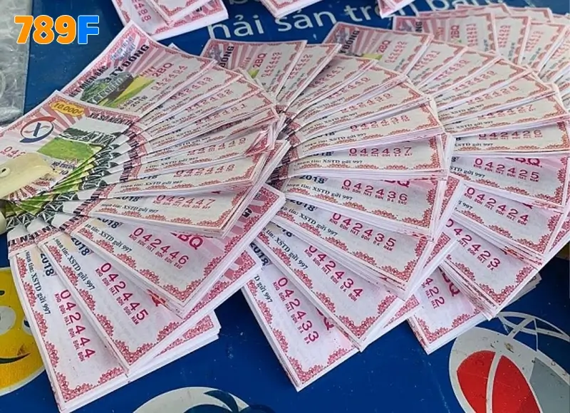 Cơ cấu giải thưởng xổ số miền Bắc được thiết kế rõ ràng