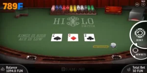 Hilo | Tựa Game Cao Thấp Hấp Dẫn Nhất 2025 Chơi Ngay