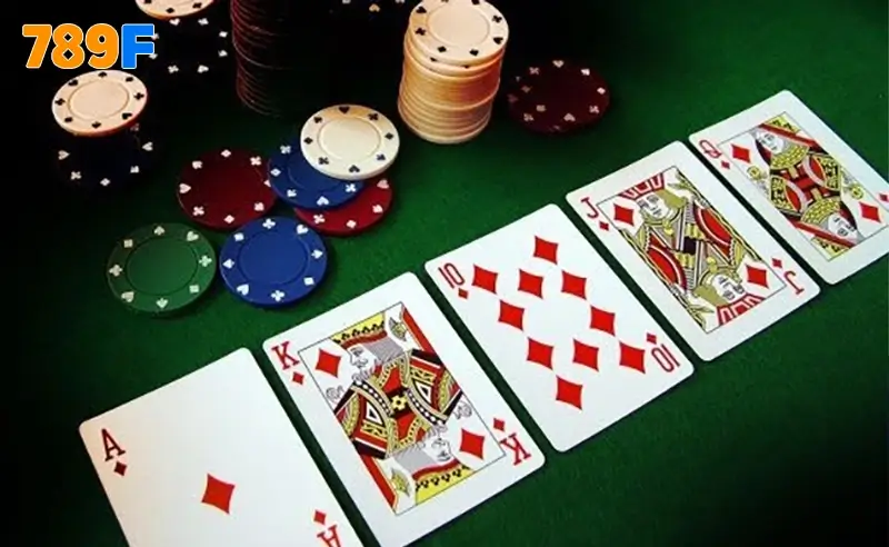 Lựa chọn bộ bài tấn đúng chuẩn - tăng sự thoải mái khi chơi