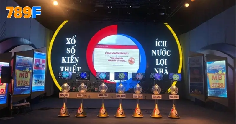 Xổ số miền Bắc - cơ hội trúng thưởng mỗi ngày cho hàng triệu người