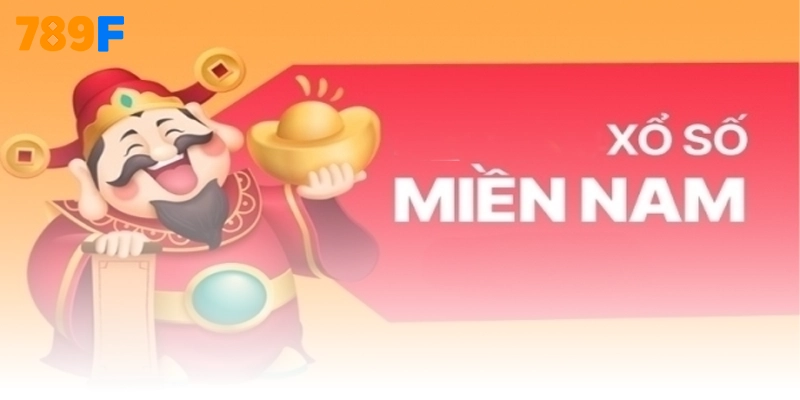 Xổ Số Miền Nam | Dò Vé Số Chuẩn Từng Giây
