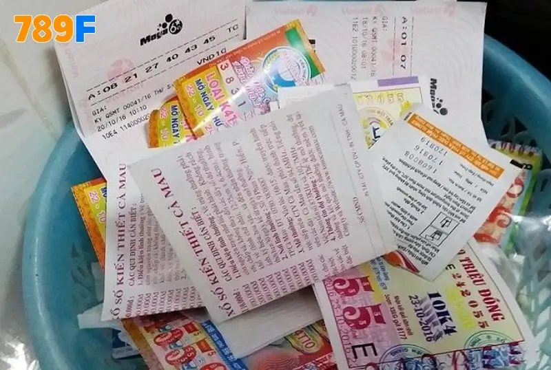 Xổ số miền Nam - một loại hình xổ số kiến thiết truyền thống