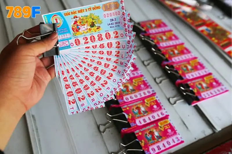 Xổ số miền Trung có cơ hội trúng giải phong phú