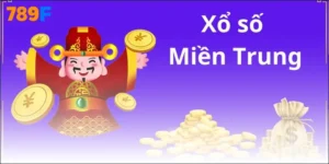 Xổ Số Miền Trung Lịch Quay Số