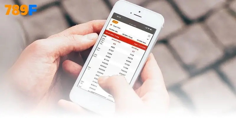 Xổ Số Siêu Tốc - Giải Trí Nhanh, Cơ Hội Trúng Thưởng Cao